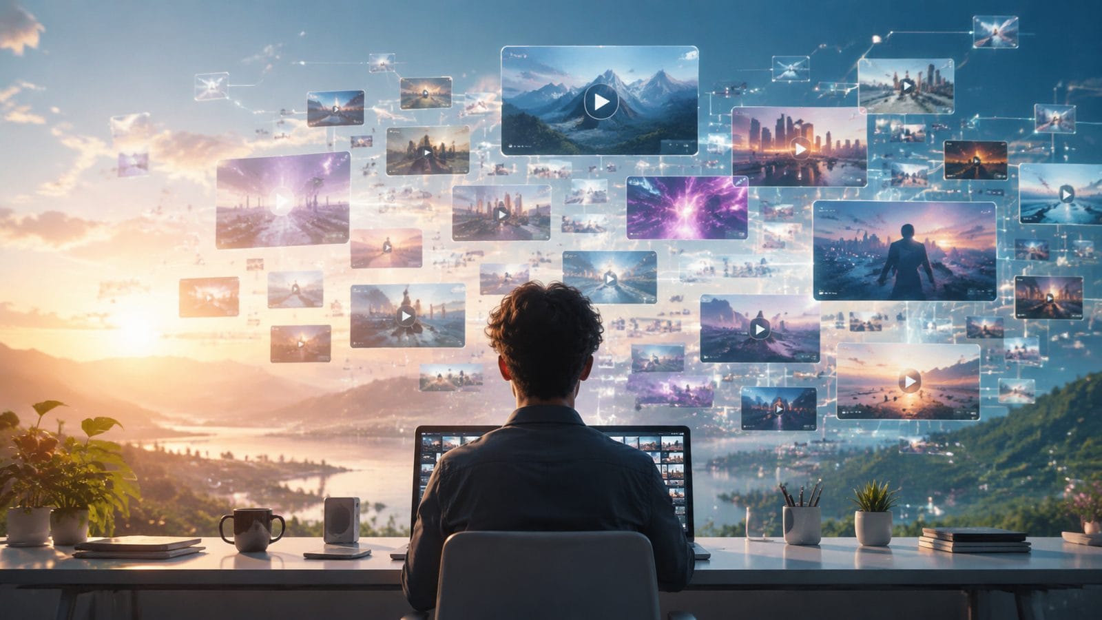 consistent visual creation ai video platform conclusion