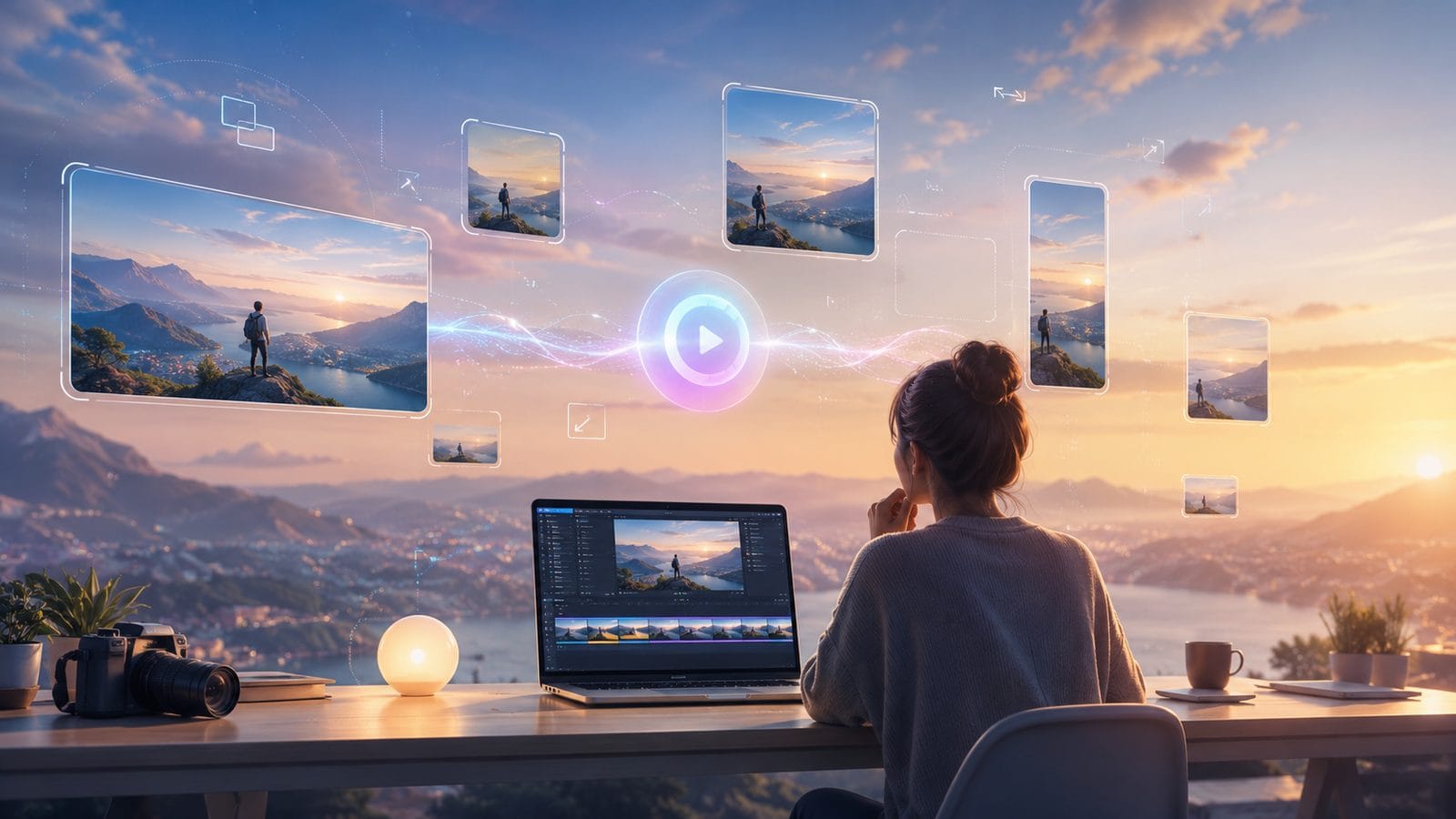 how to resize videos with ai conclusion