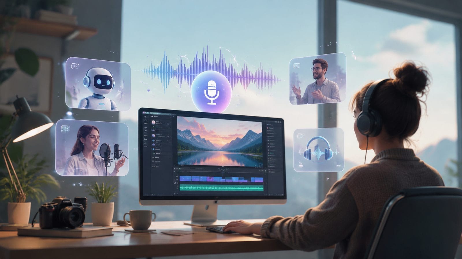 how to add voiceover with ai video tools conclusion