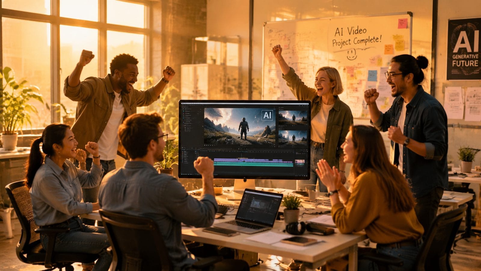 how to choose an ai video tool conclusion