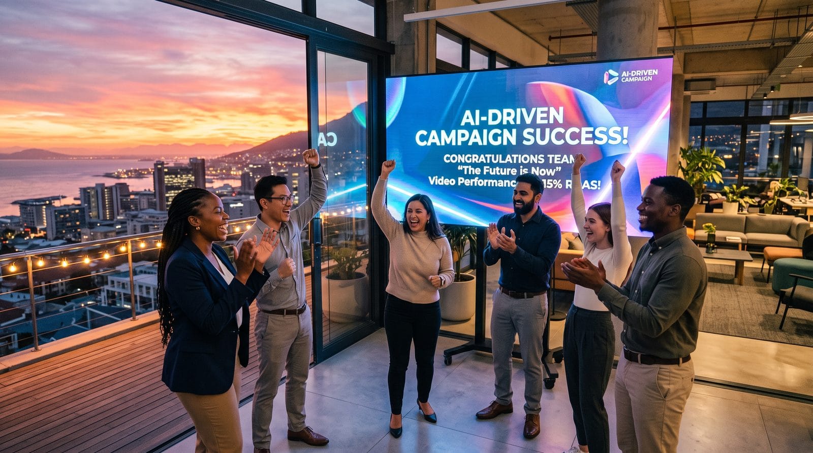 how to make marketing videos with ai conclusion