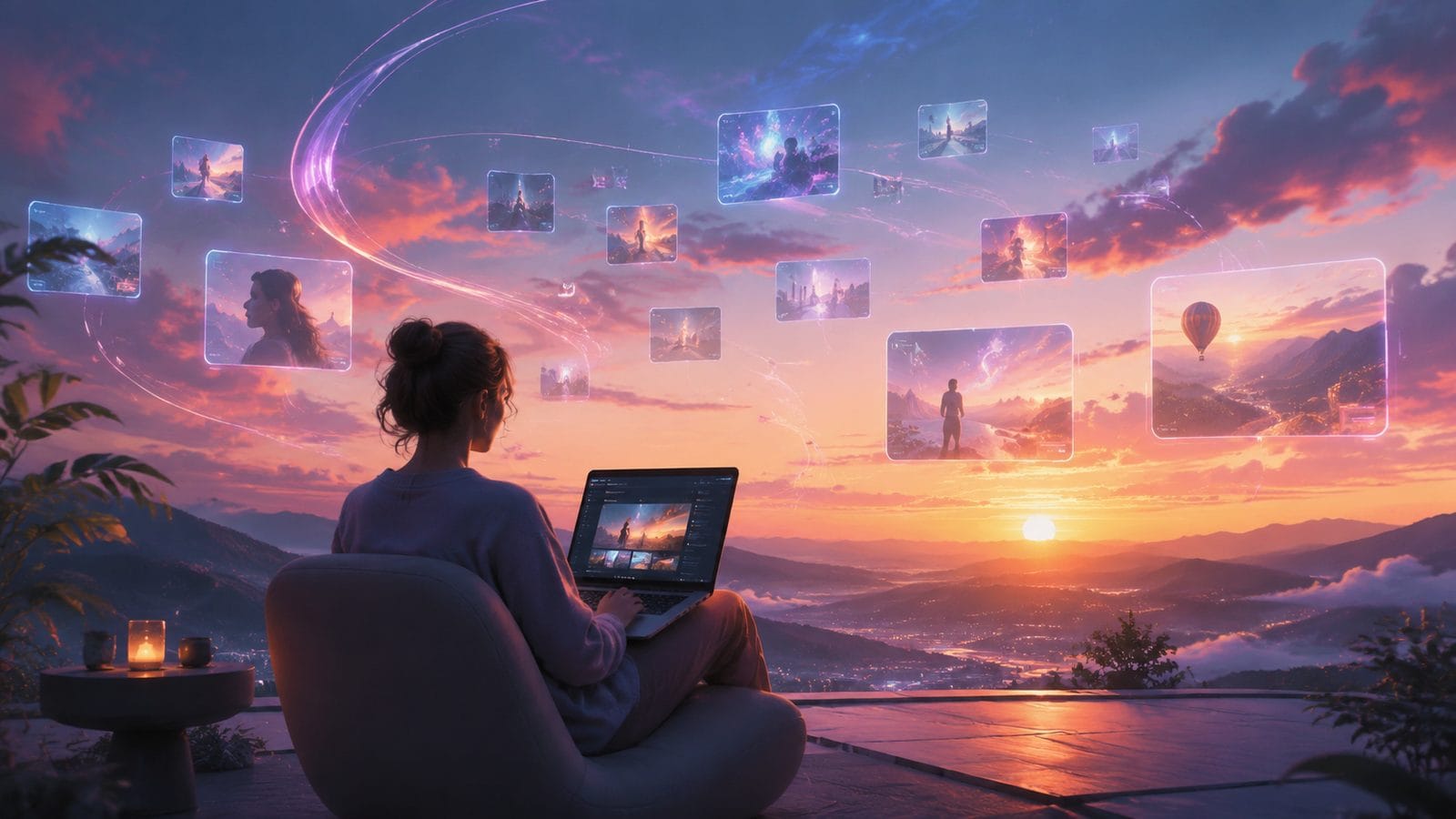 muse video ai meta conclusion