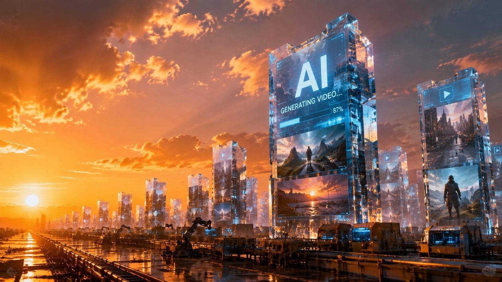 best ai video generators pcmag conclusion