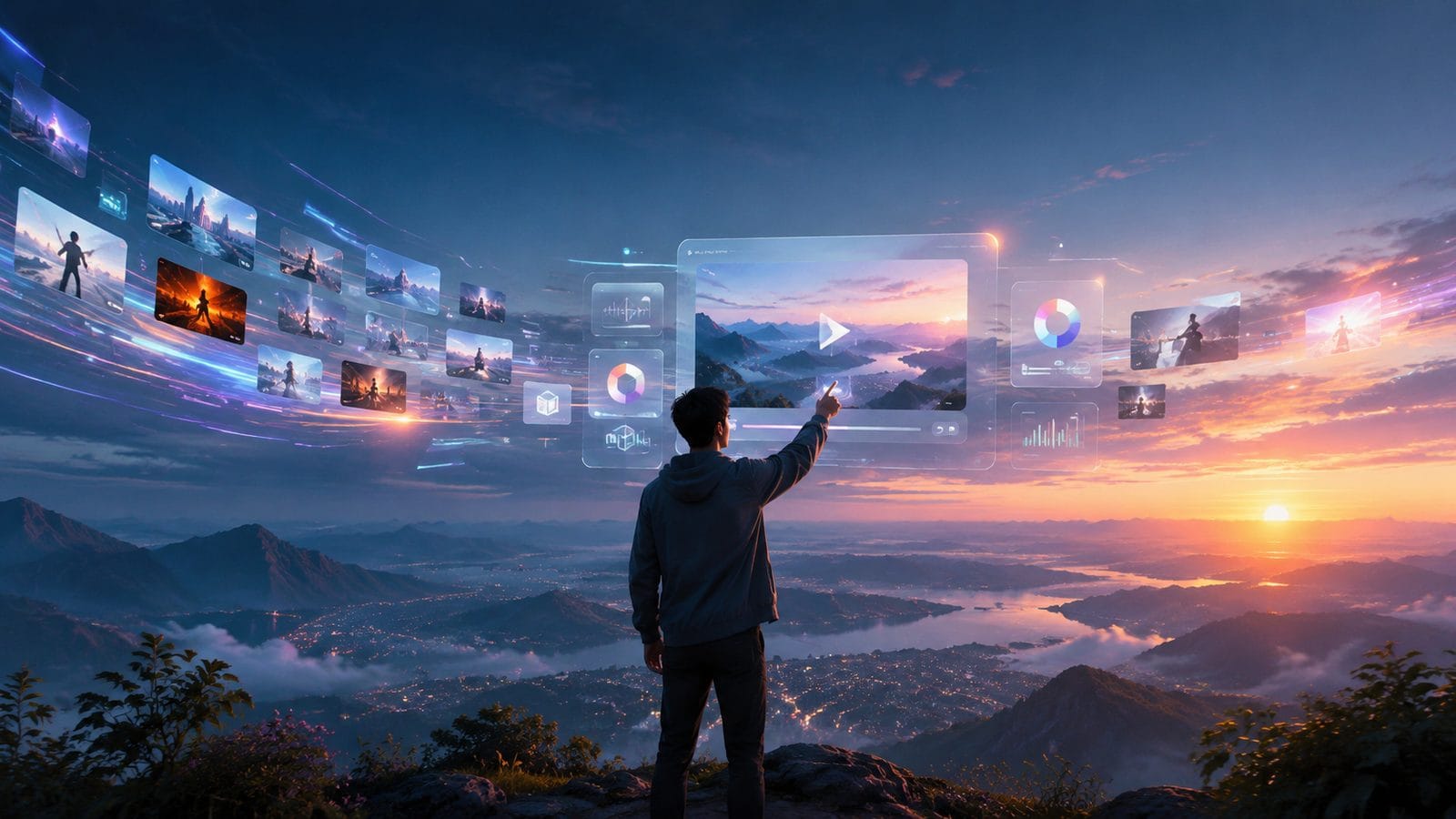 vivideo ai video platform features conclusion