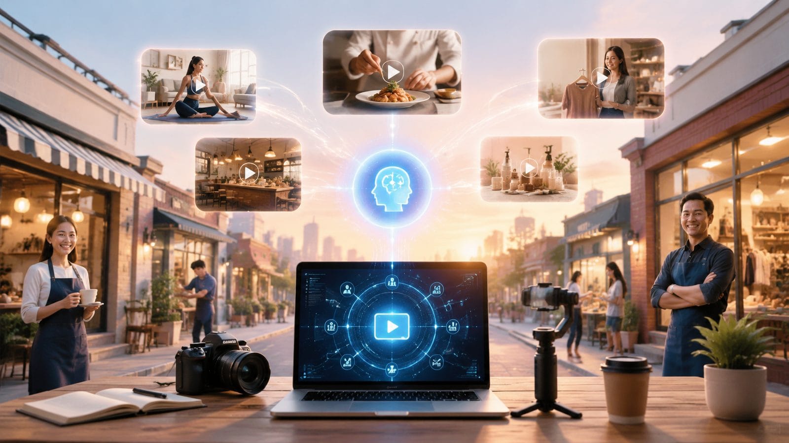 best ai video generator for local businesses conclusion