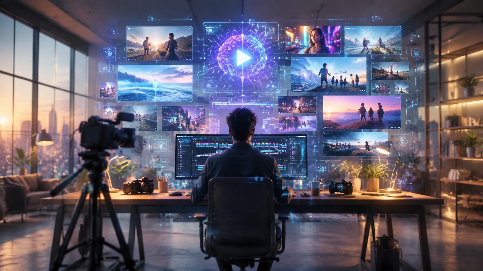 how to make promotional videos with ai conclusion