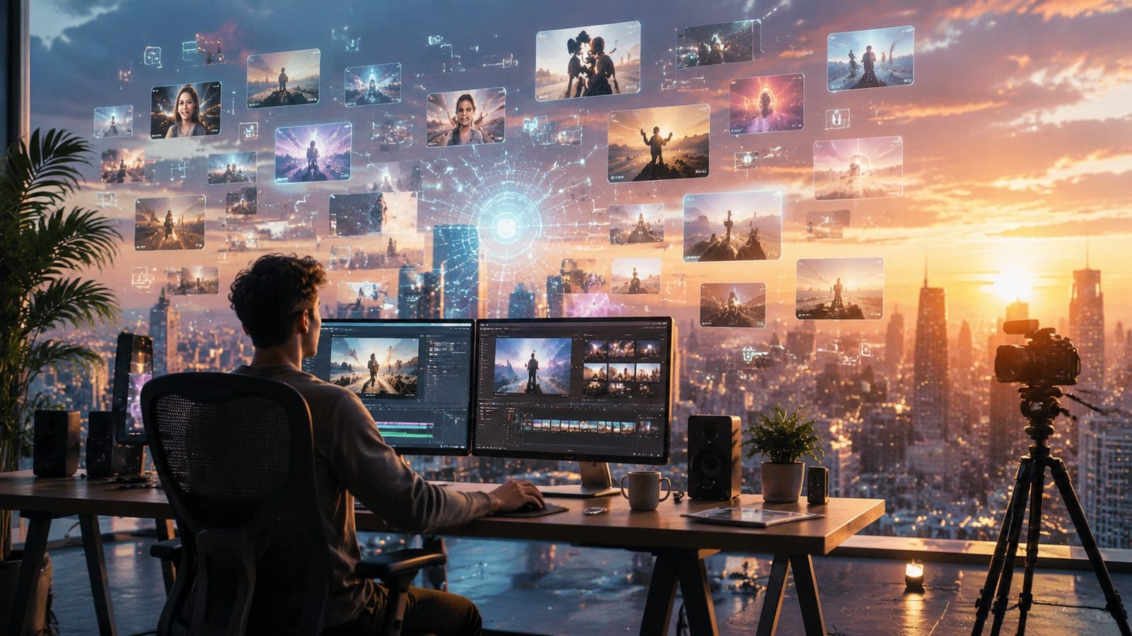 how to create viral shorts with ai conclusion