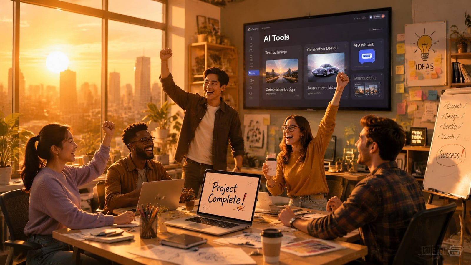 unified ai video workflow tools conclusion