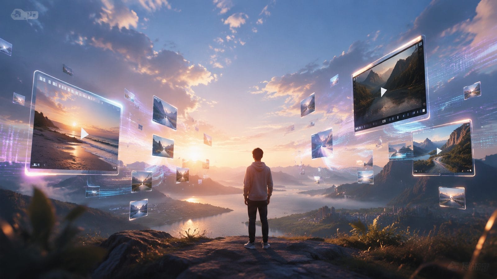 how to use ai for video resizing conclusion