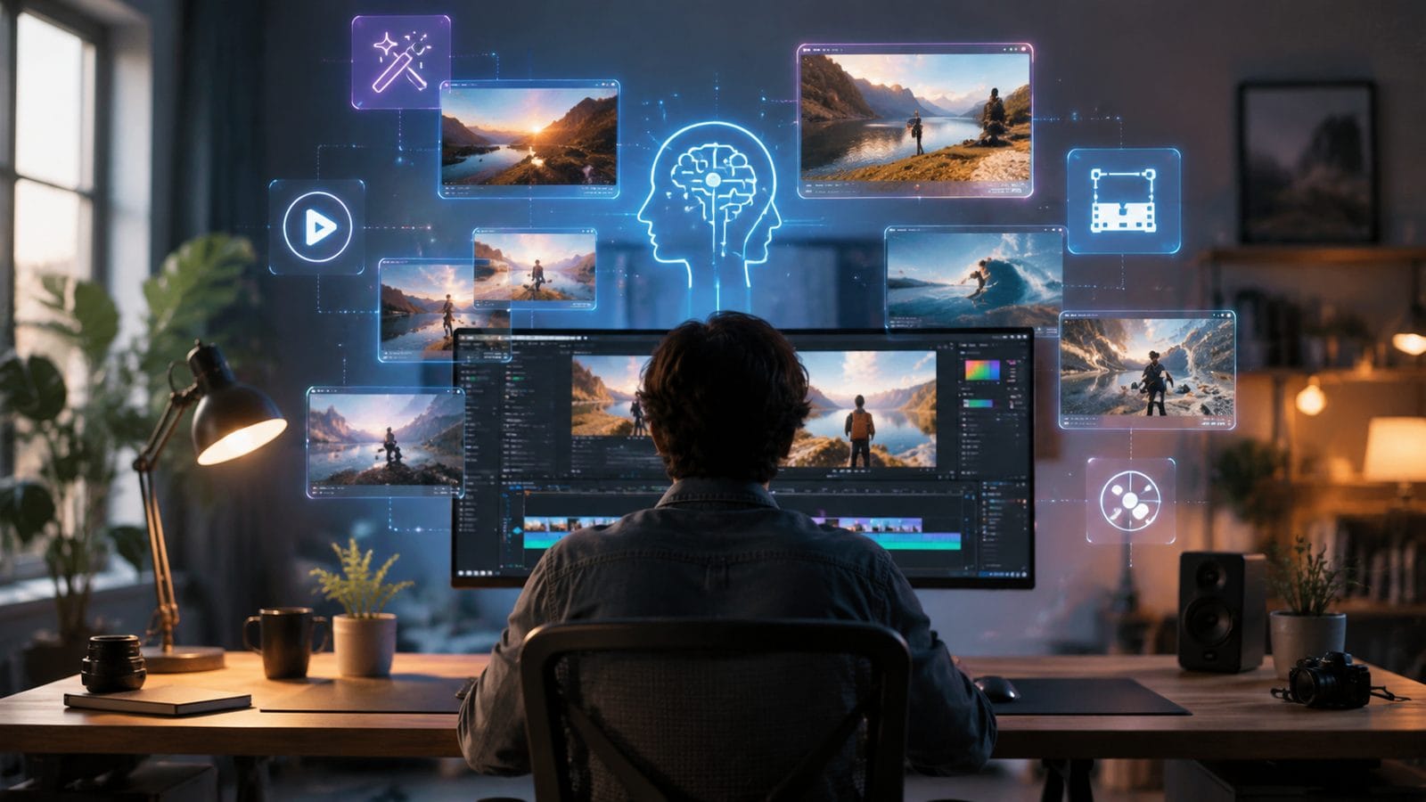 best budget ai video editing tools conclusion