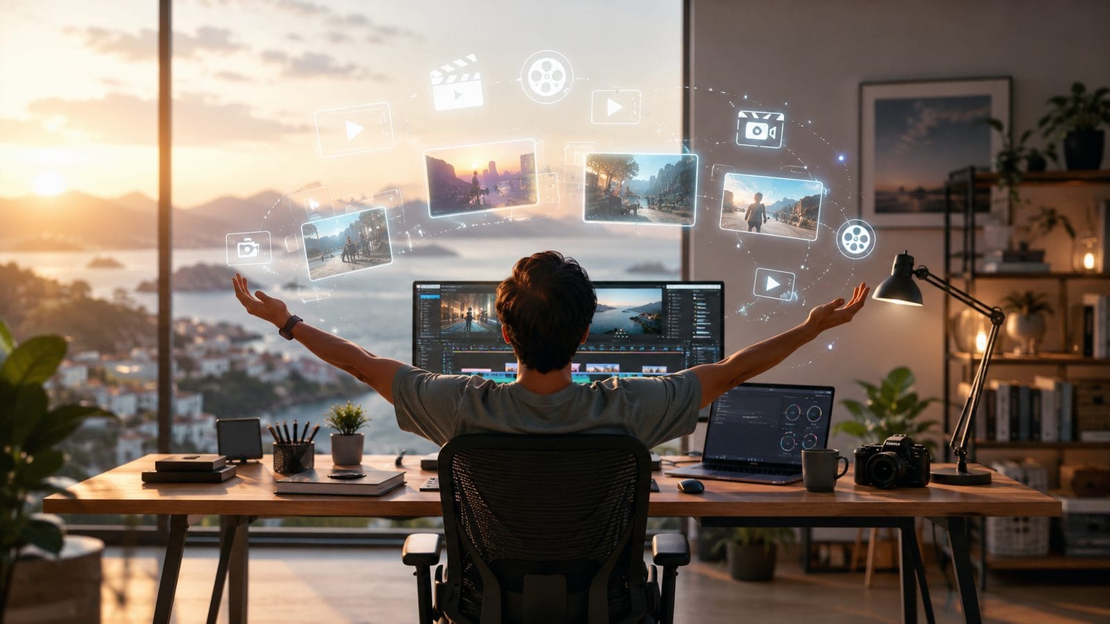 best ai video tools for freelancers conclusion