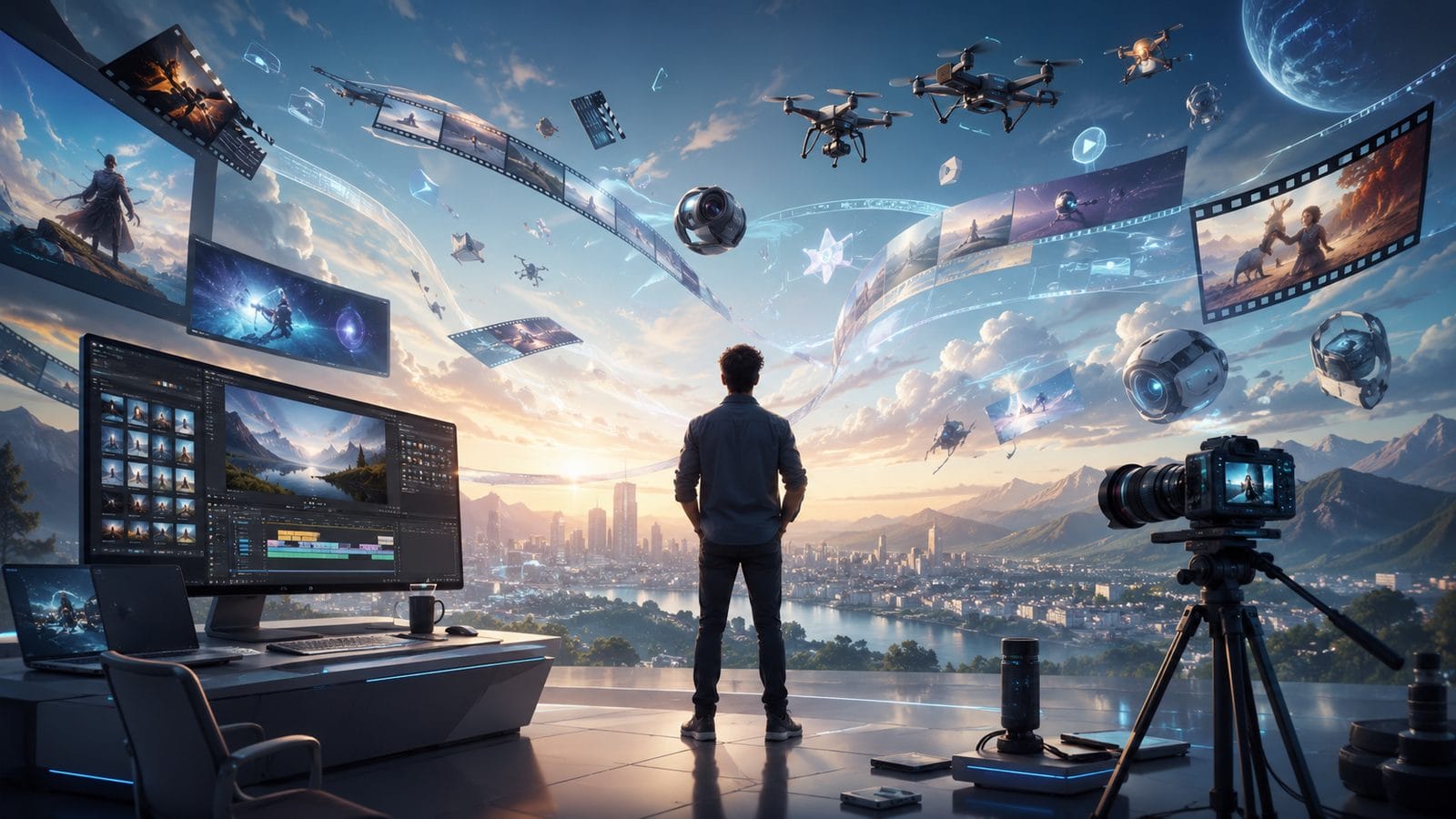 best ai tools for video creation 2026 conclusion