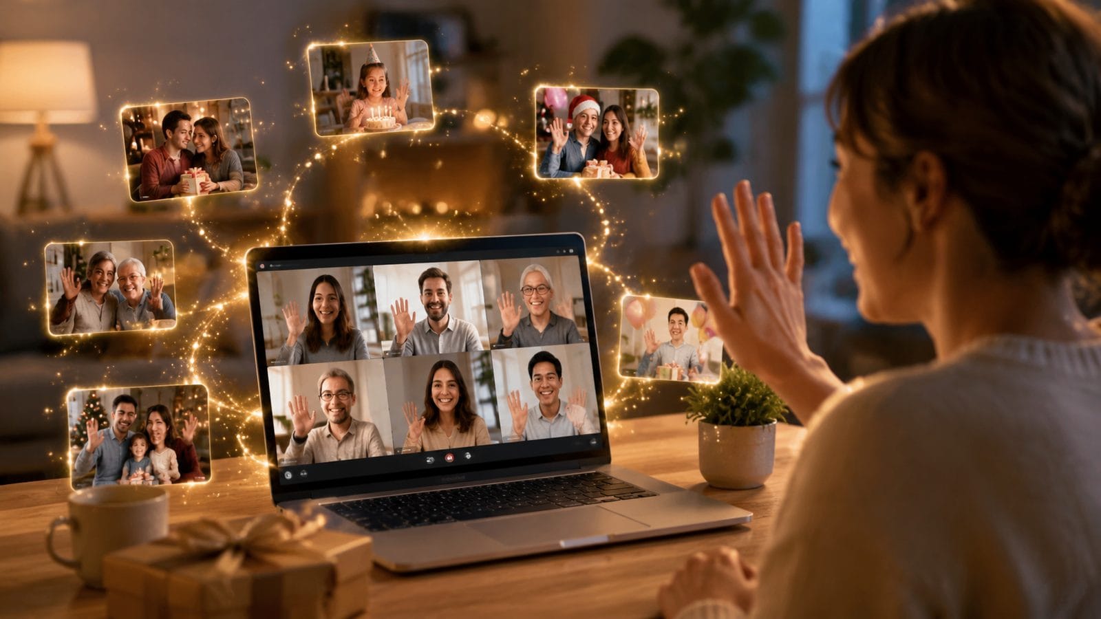 ai video generator for personalized greetings conclusion