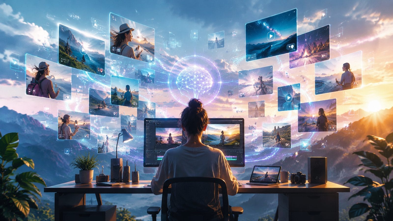 how to personalize videos with ai conclusion