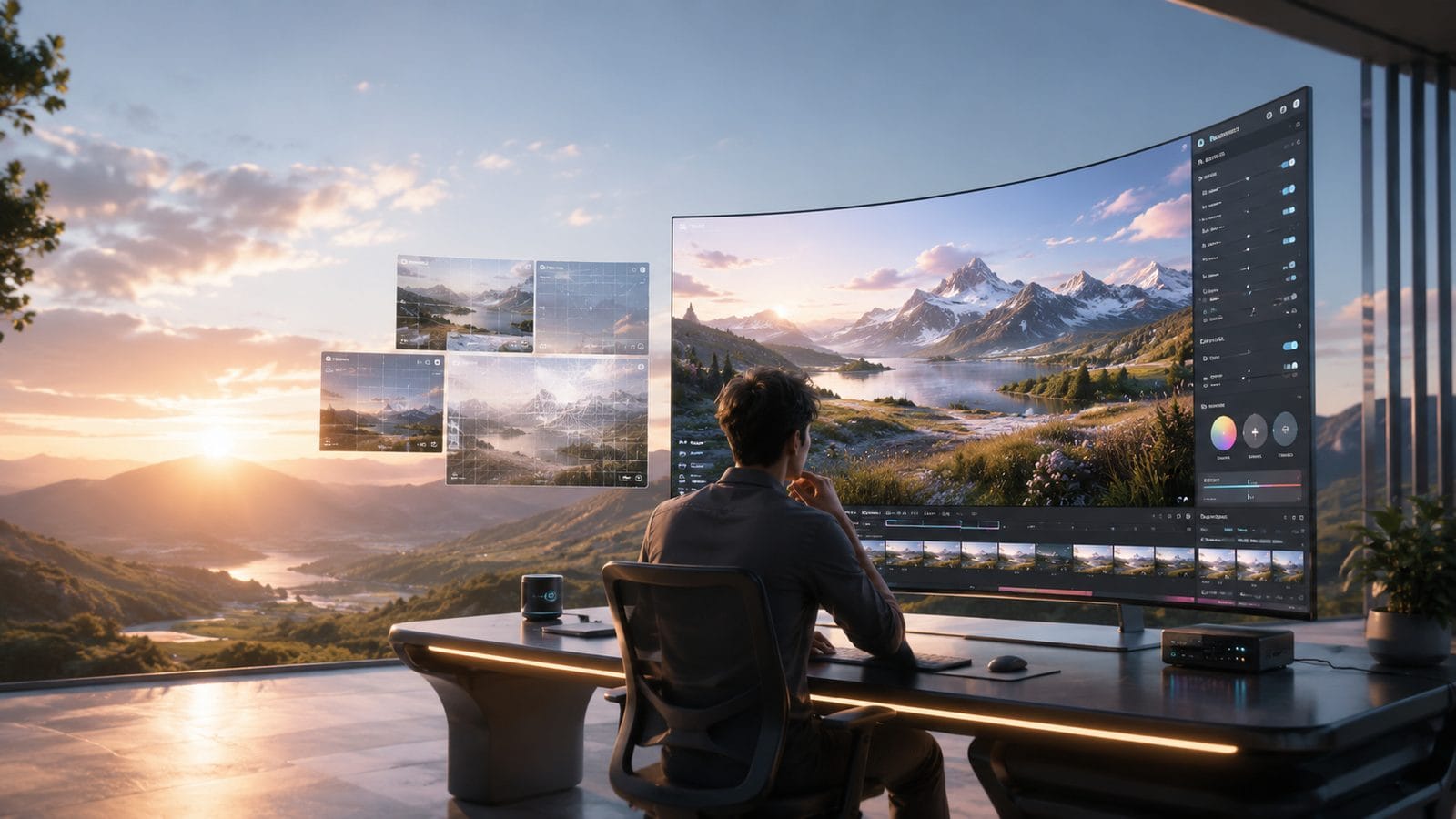 best ai tool for video upscaling 2026 conclusion