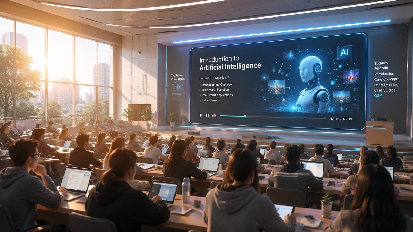 best ai video generators for educators conclusion