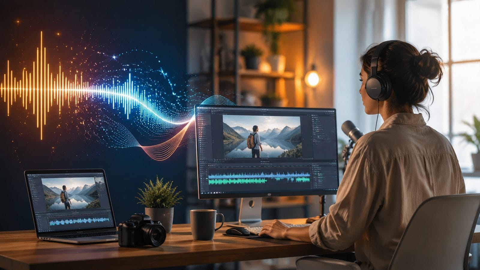 how to remove background noise using ai video tools conclusion