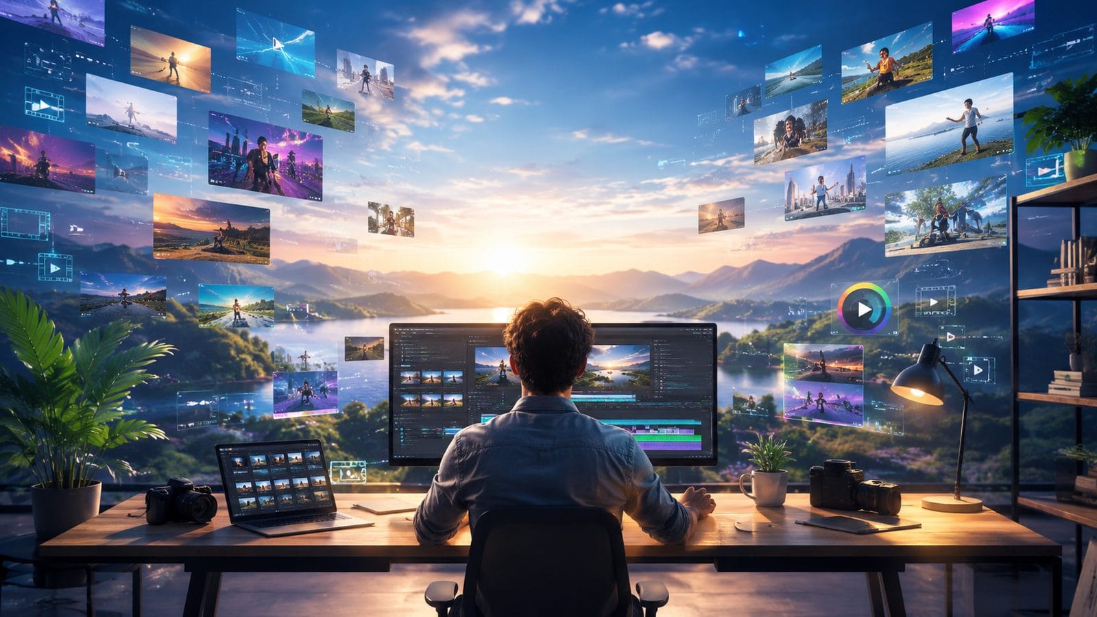 ai video editing tools with templates conclusion