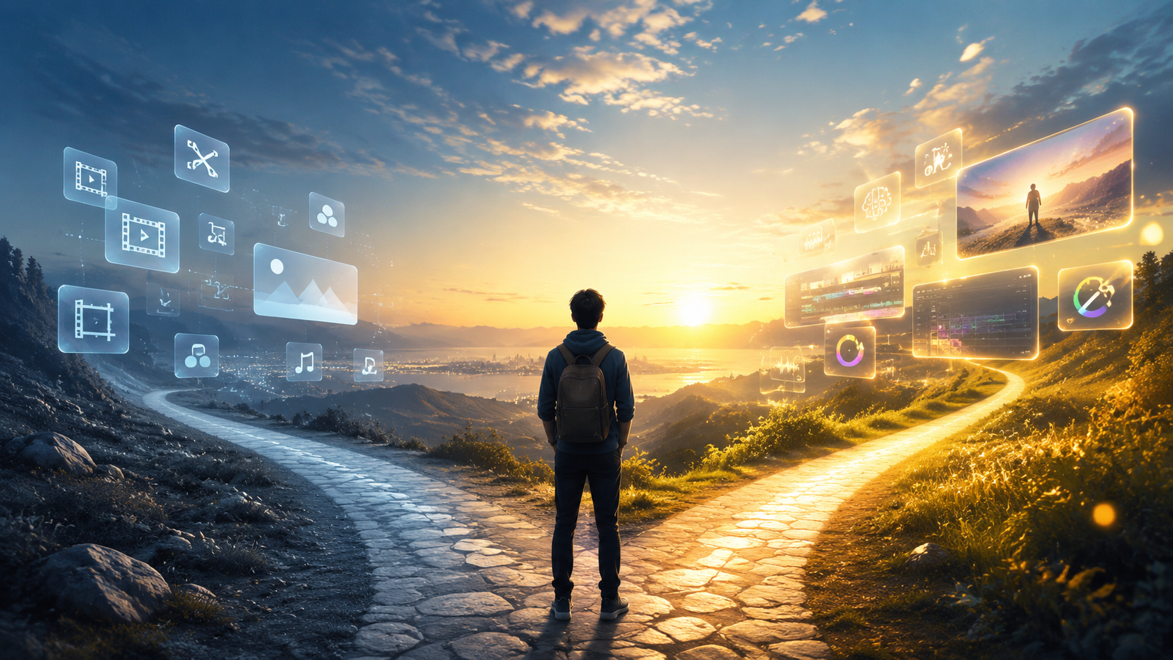 free vs paid ai video editing tools conclusion