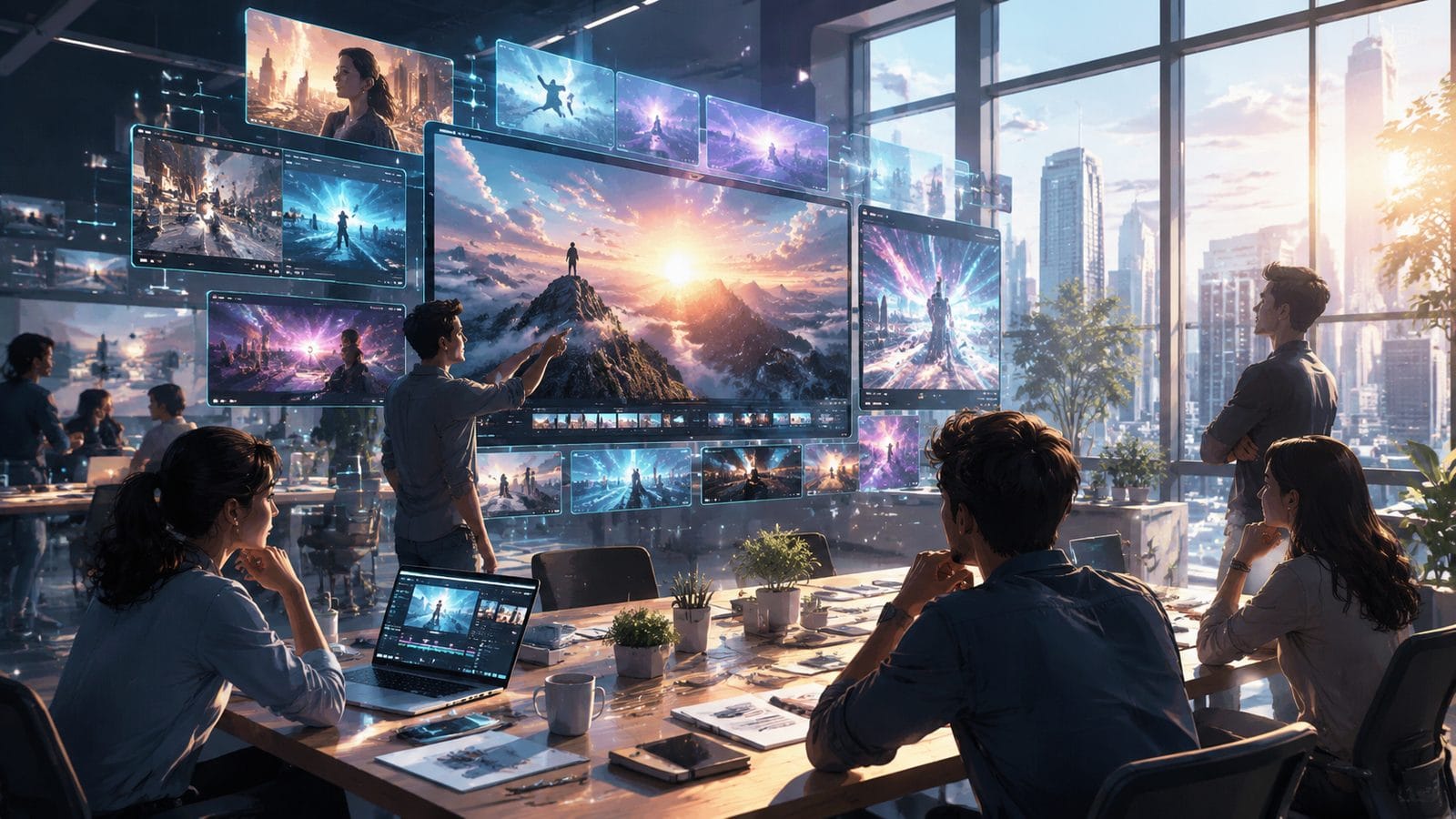 best ai video generators for startups 2026 conclusion