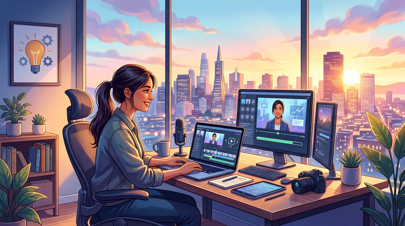 best ai video generator for solopreneurs conclusion