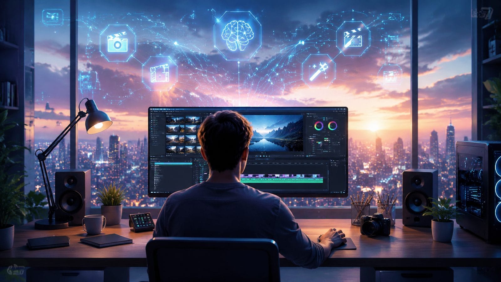 ai video editing tools for windows 2026 conclusion
