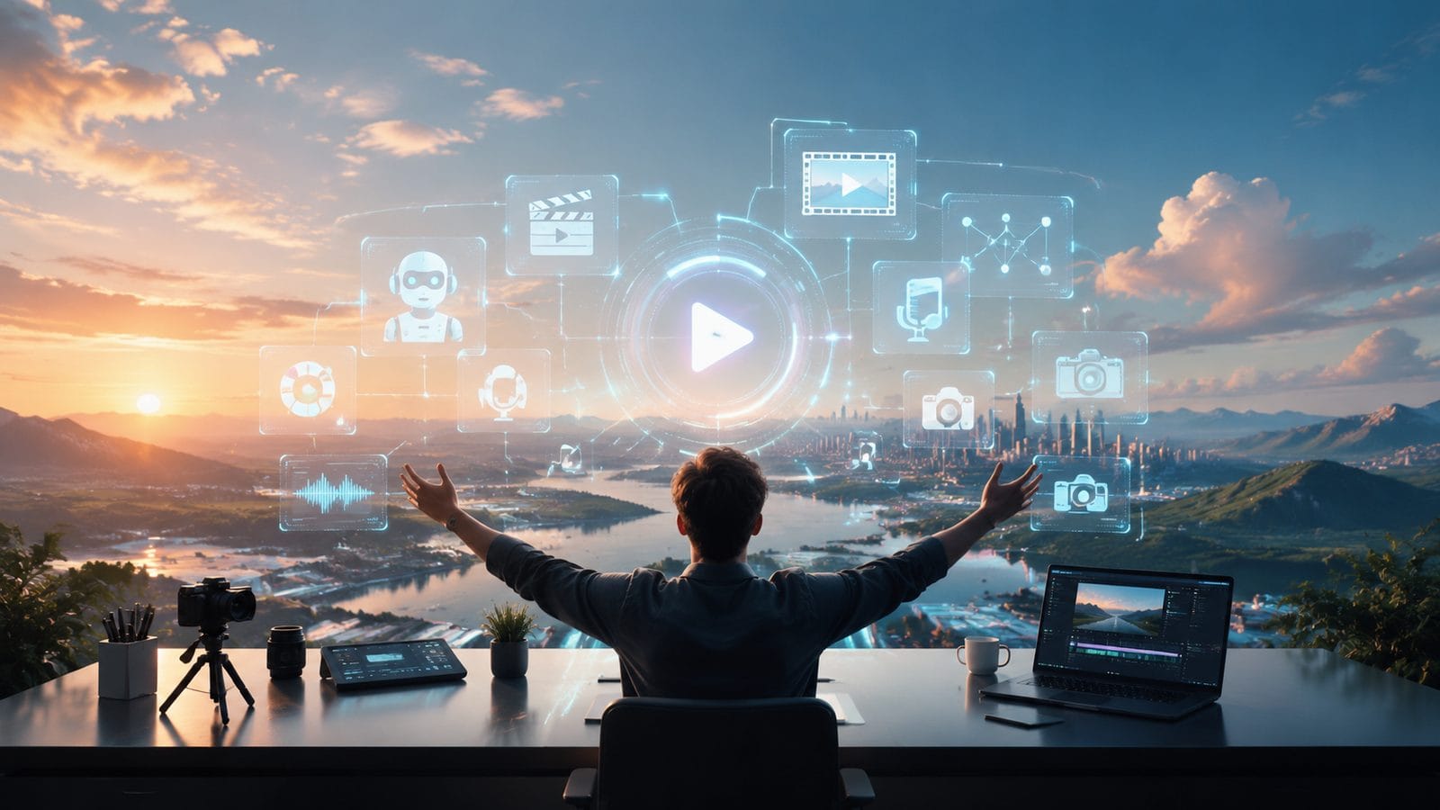 best ai tools for video automation conclusion
