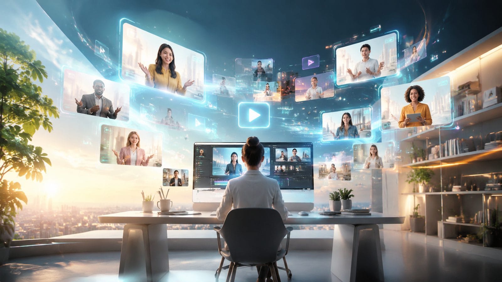 ai video generator avatar tools conclusion