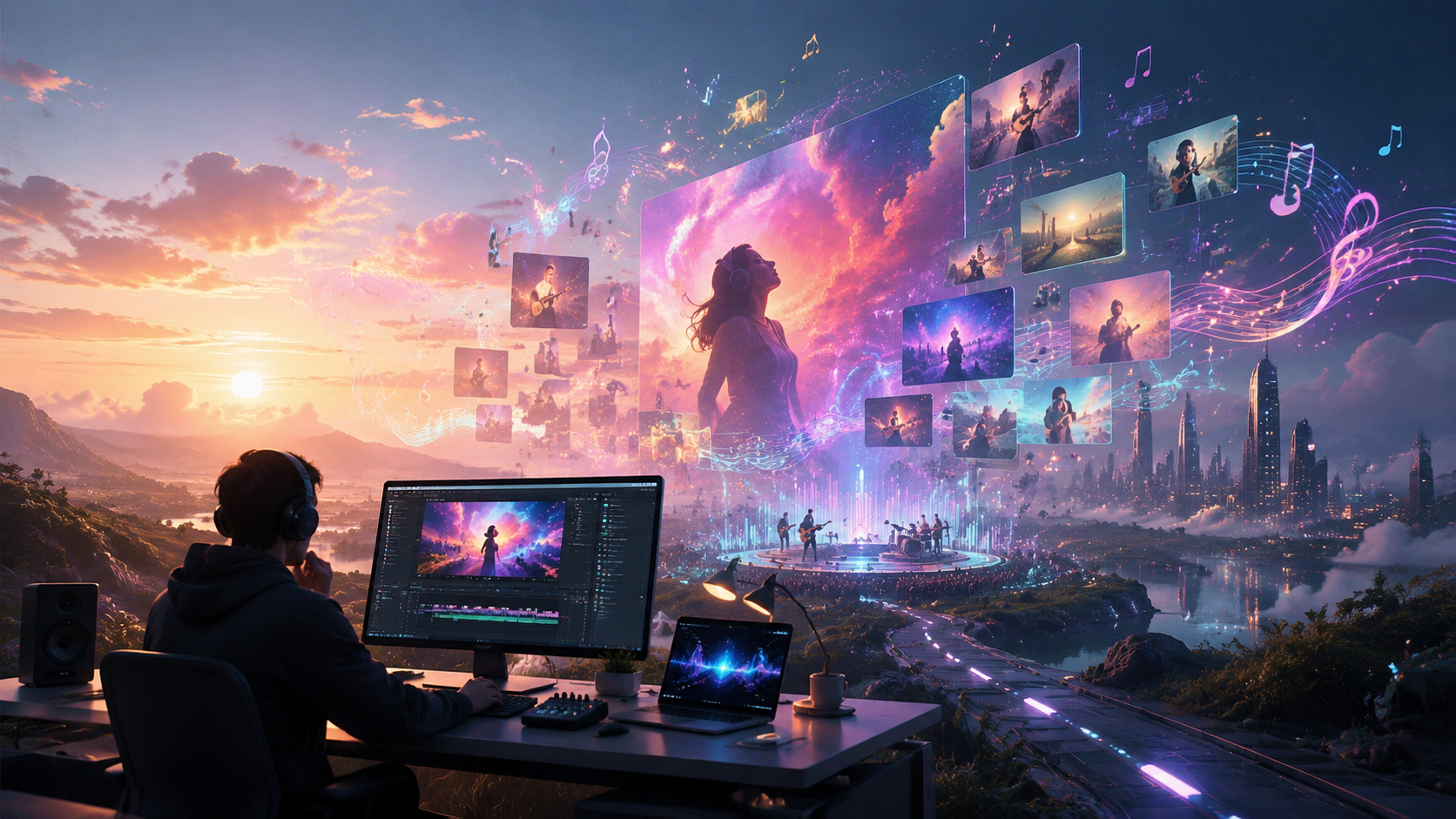 ai music video generation tools 2026 conclusion