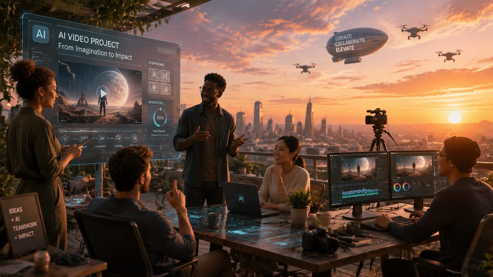 new ai video platforms 2026 conclusion