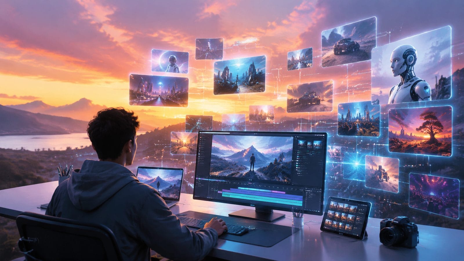 best new ai video generators conclusion