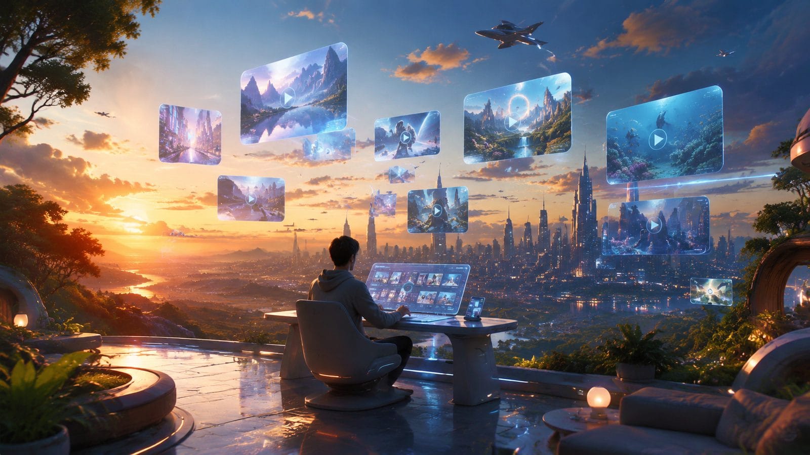 5 ai video generators 2026 conclusion