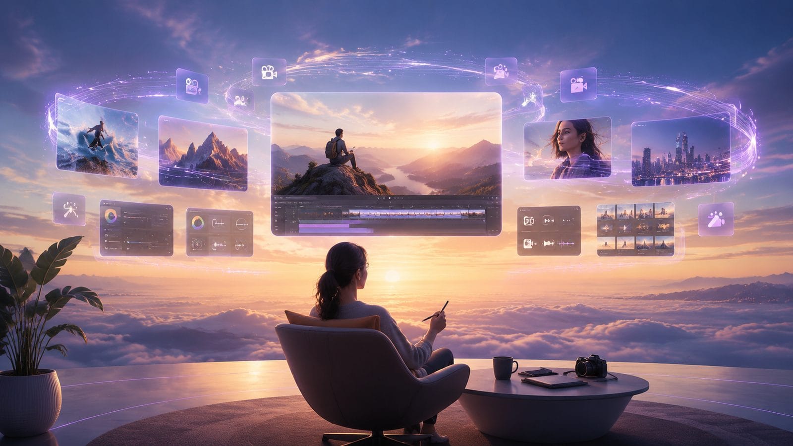 vivideo ai video platform tools conclusion