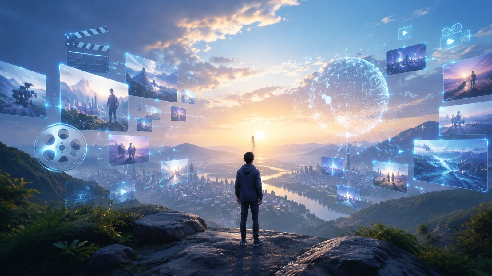 ai video generator editor market conclusion