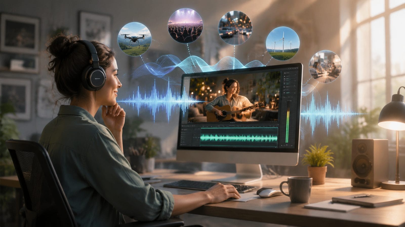 how to remove background noise with ai video tools conclusion
