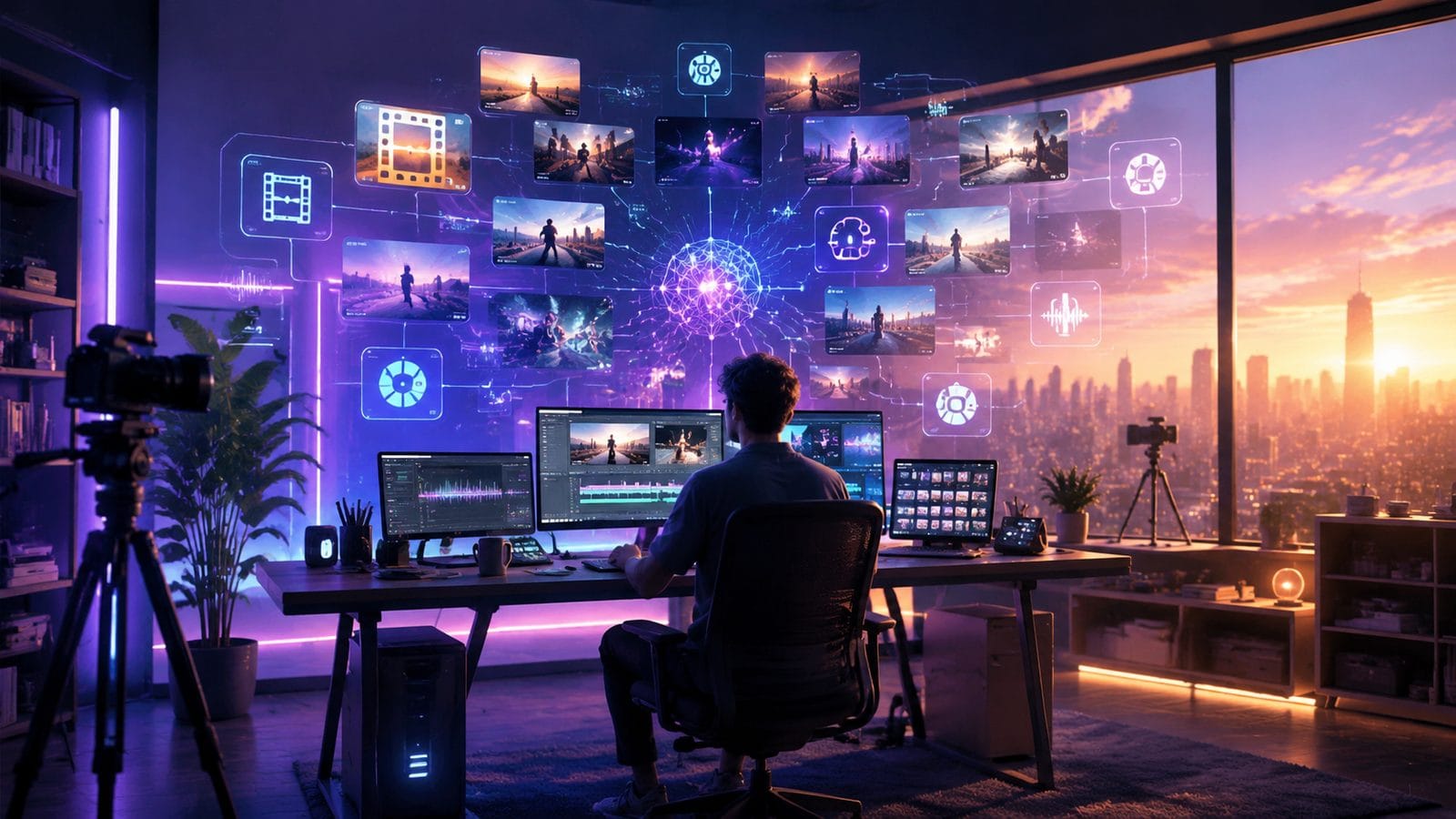 best ai tools for video content creators conclusion