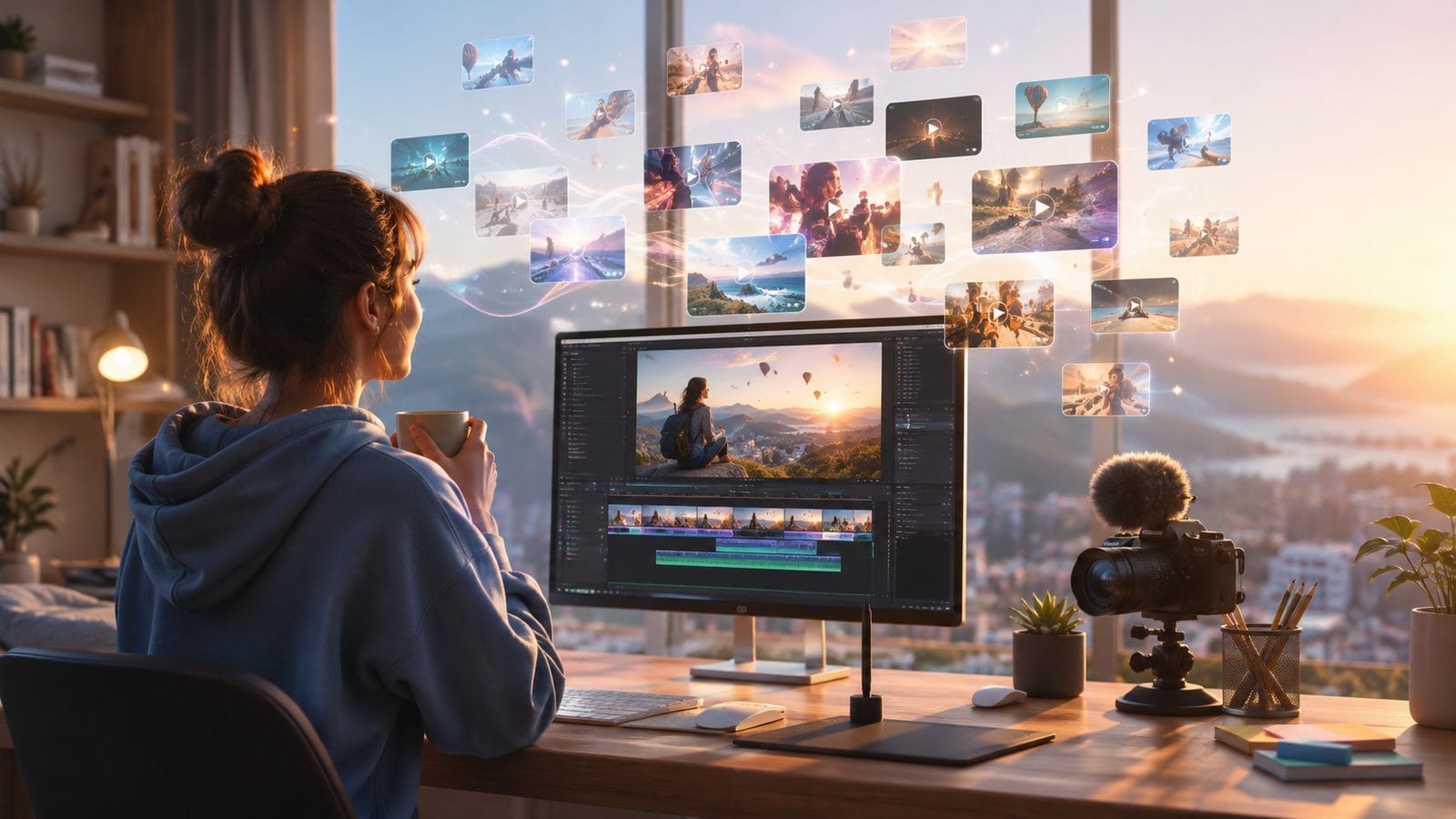 ai video maker for beginners conclusion