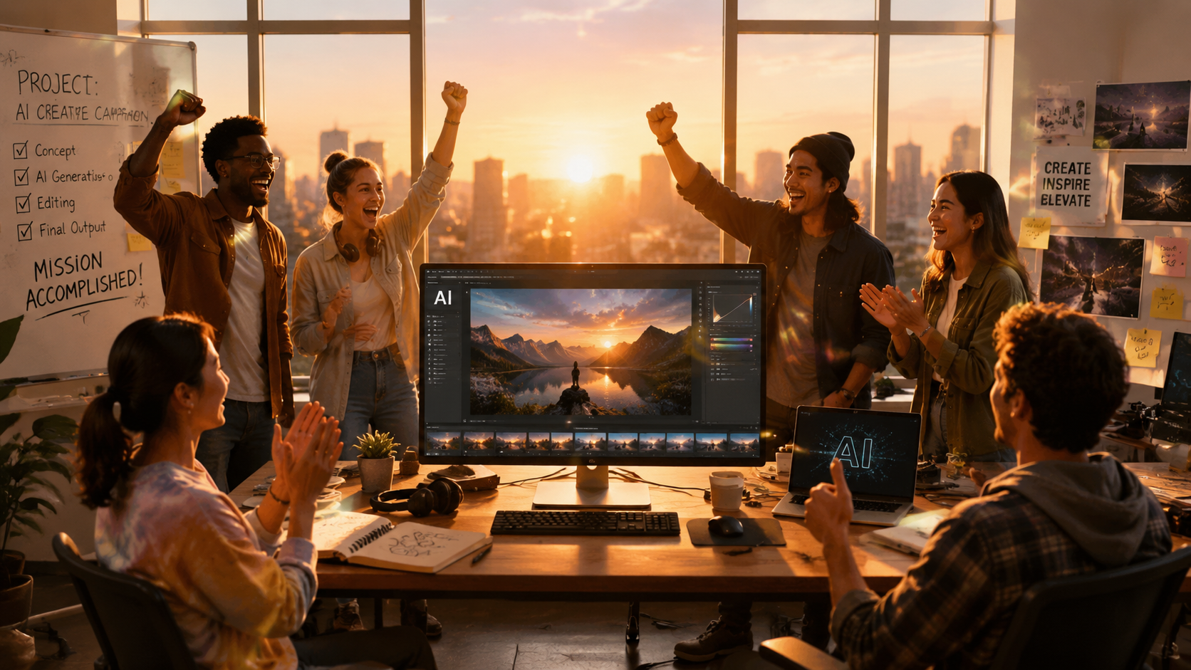 top 10 ai video editing tools 2026 conclusion