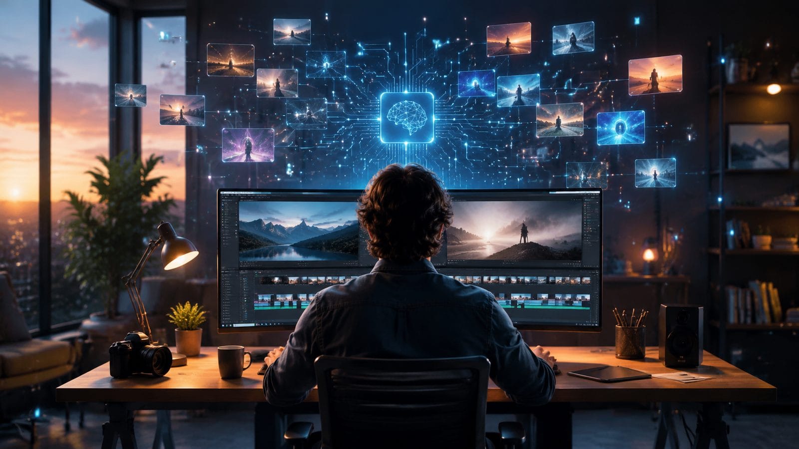how to use ai for video editing conclusion