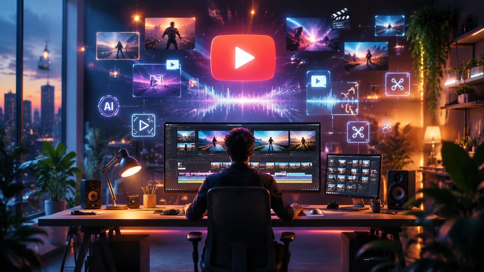 best ai tools for youtube video editing conclusion