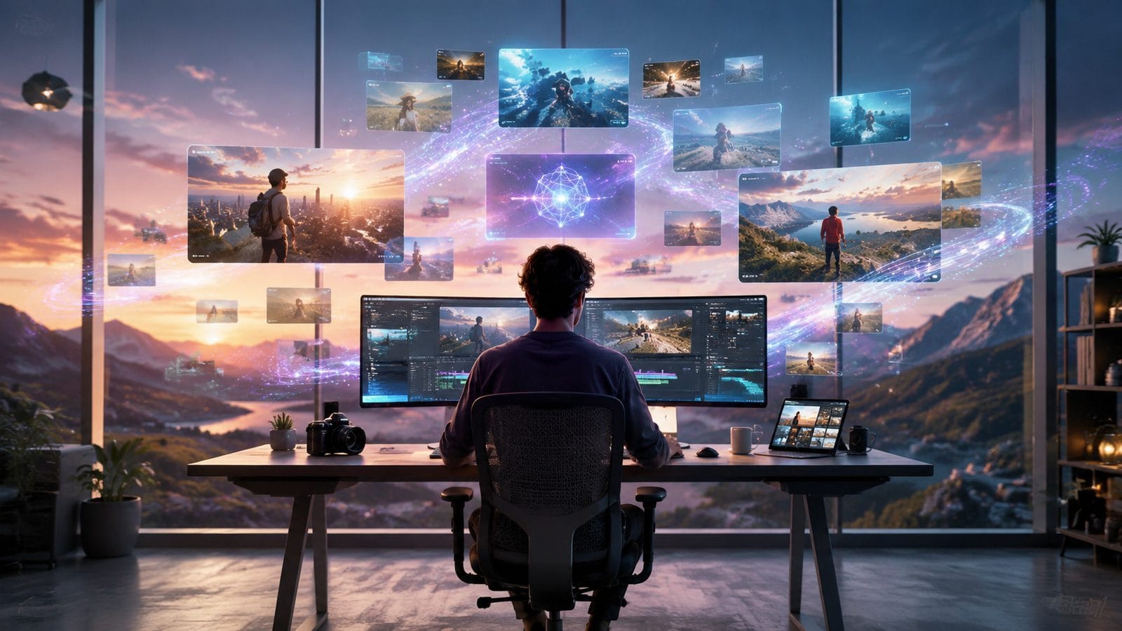 how to create personalized ai videos conclusion