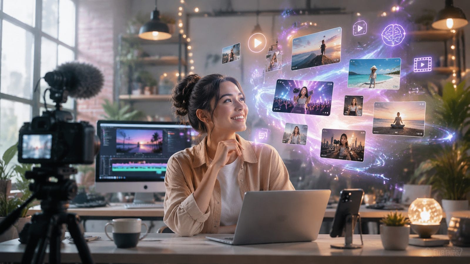 best ai video maker for influencers conclusion