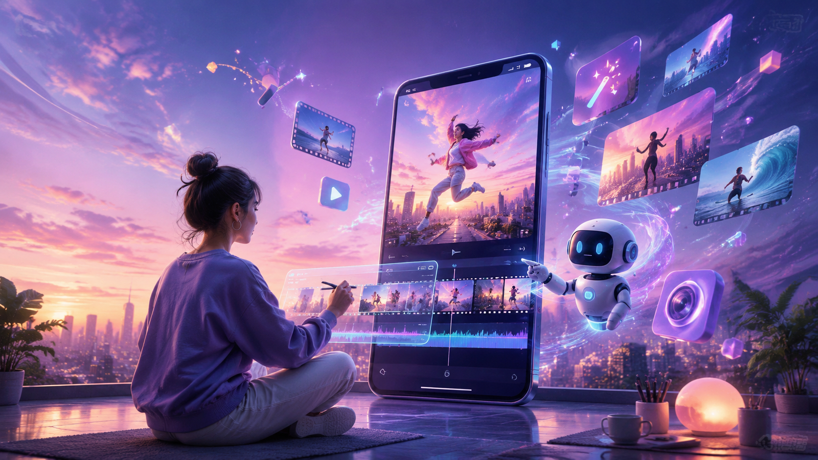 ai video editing for tiktok content conclusion