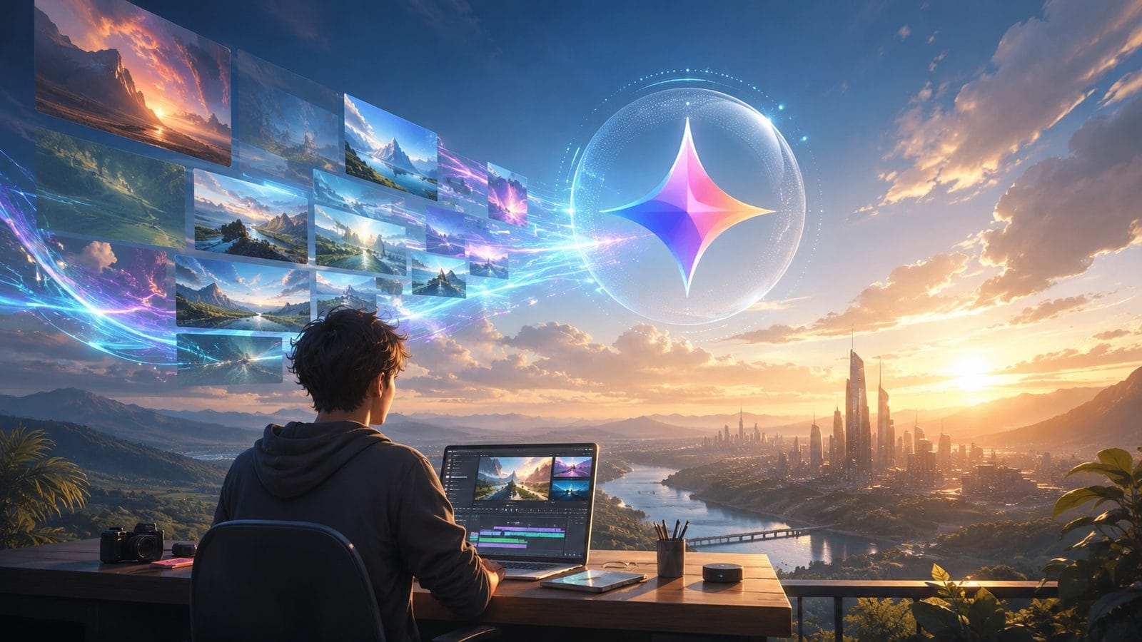 how to create ai videos with google gemini conclusion