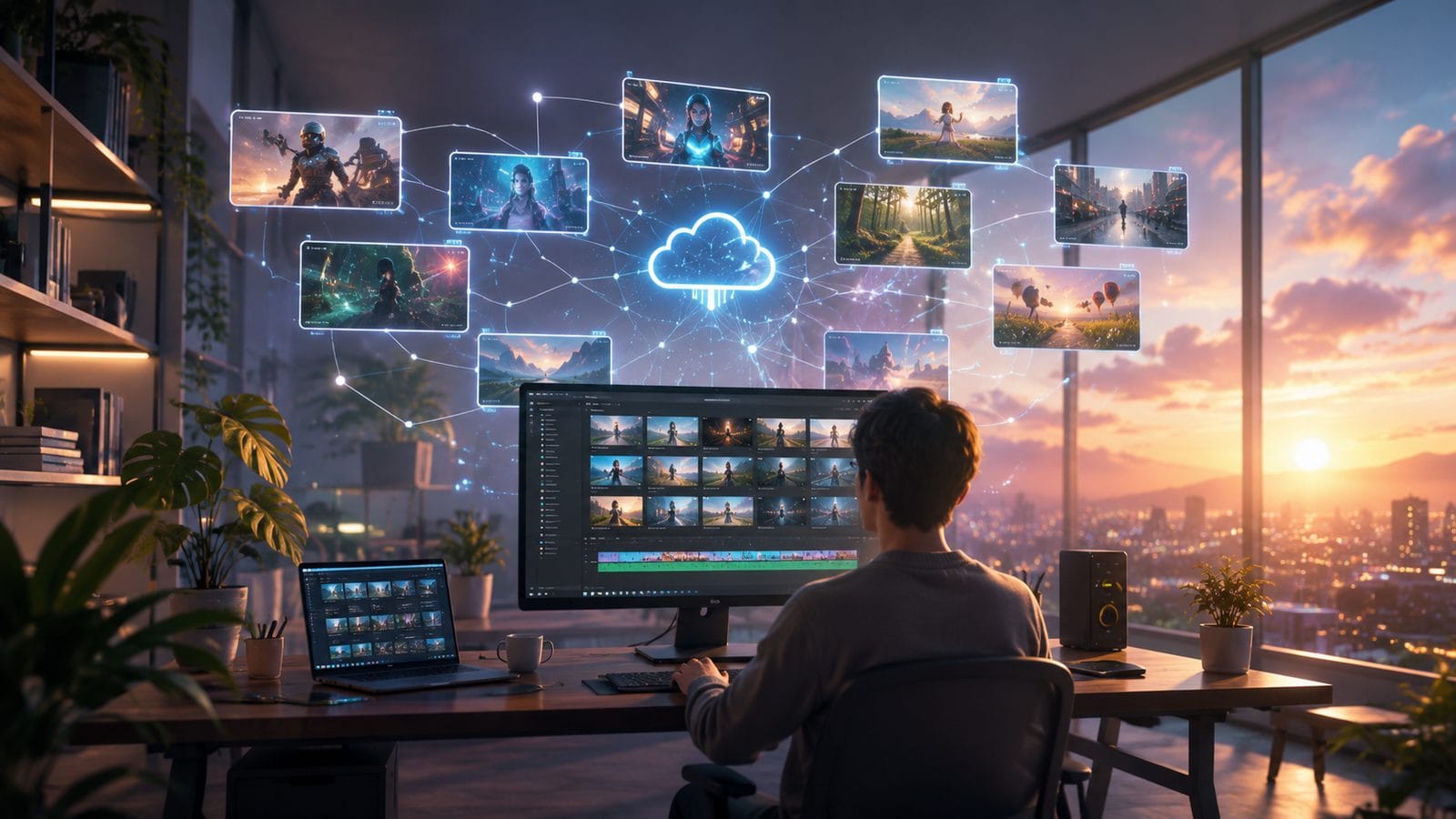 how to batch process ai videos conclusion