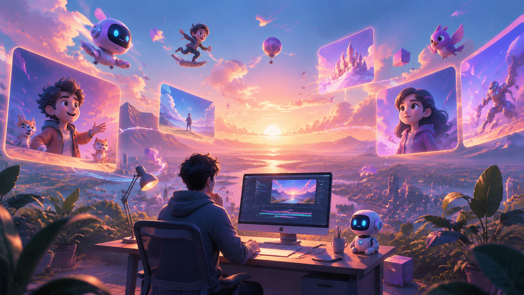 how to create animated videos with ai 2026 conclusion