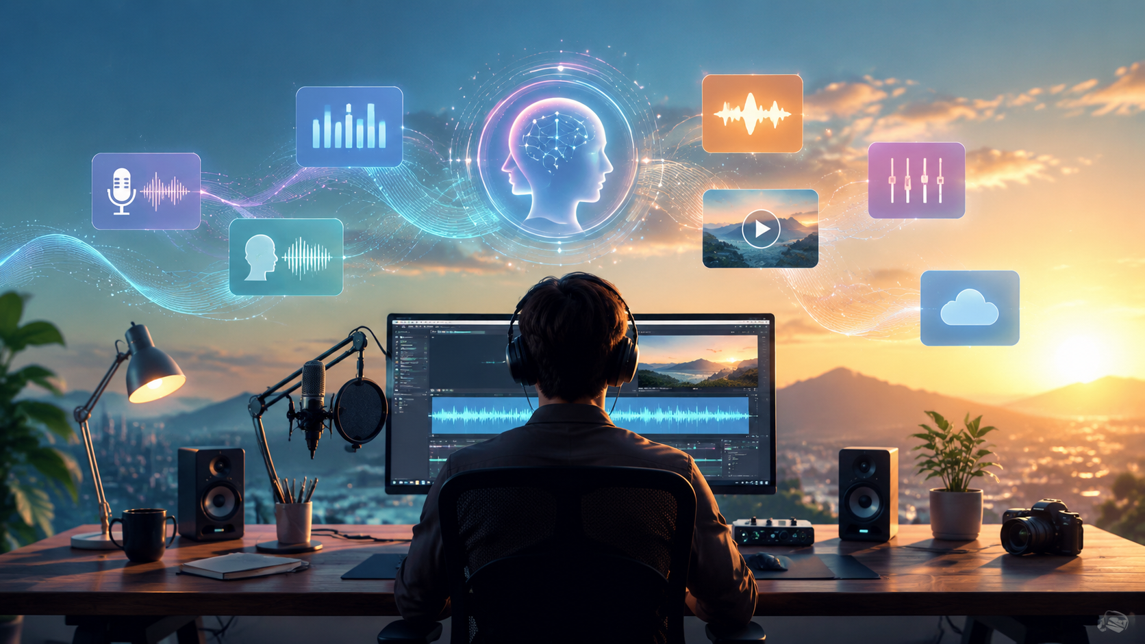 best ai tools for video voiceovers conclusion