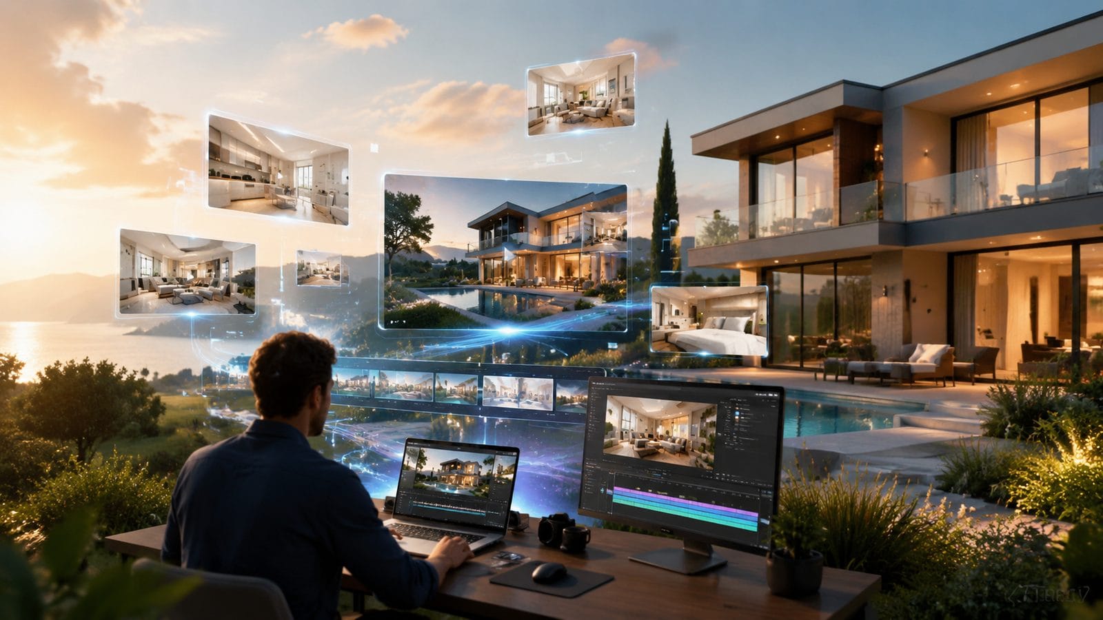 ai video editing for real estate marketing conclusion