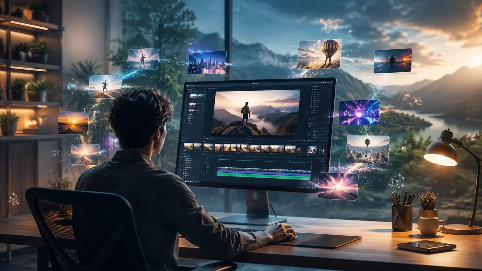 how to add effects in ai video editor conclusion