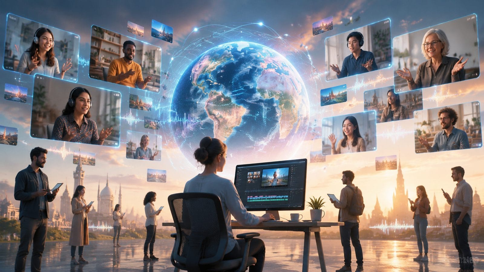 how to create multilingual ai videos conclusion